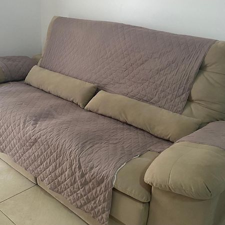 Apartamento Novo Убатуба Екстер'єр фото