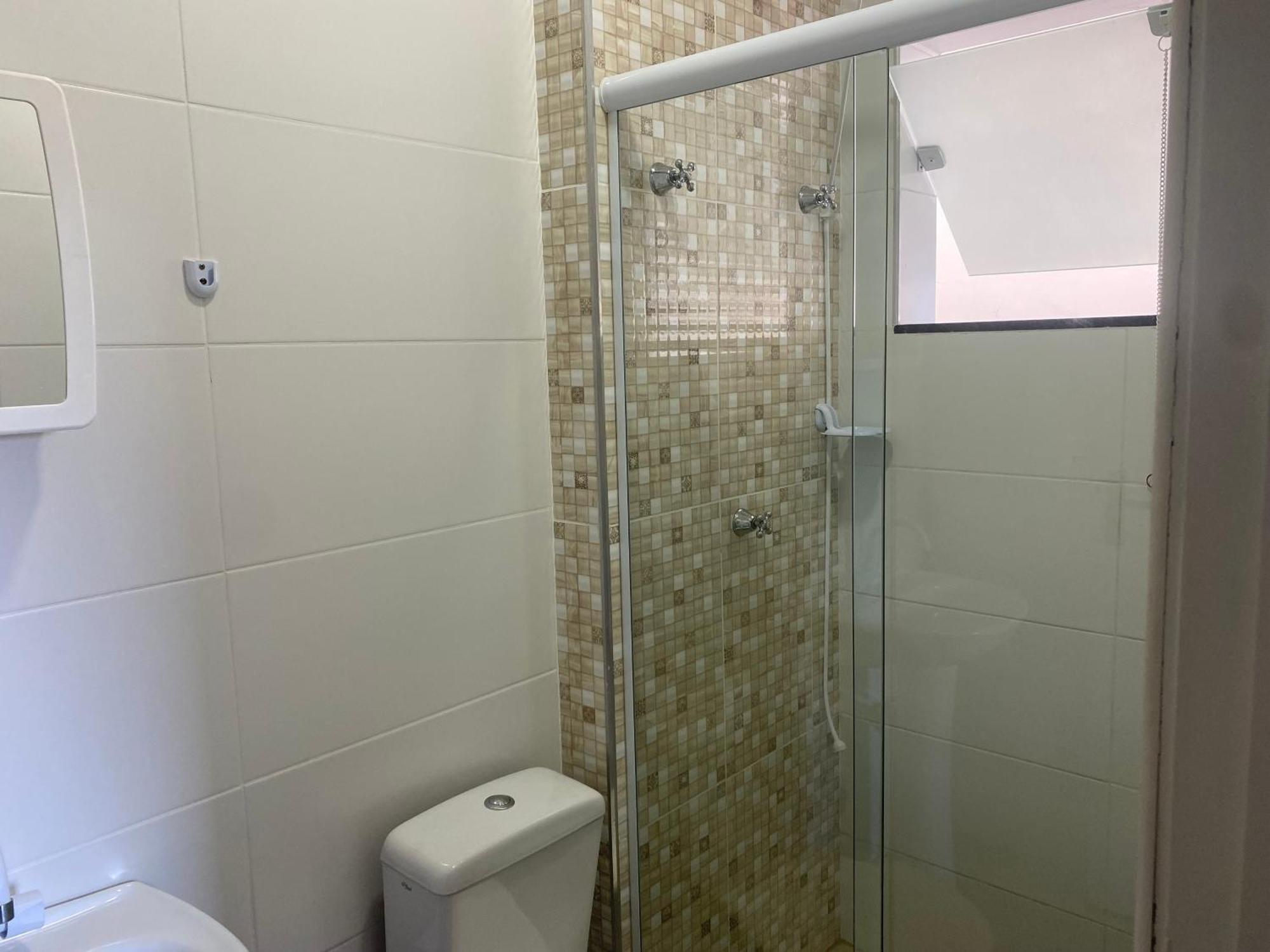 Apartamento Novo Убатуба Екстер'єр фото