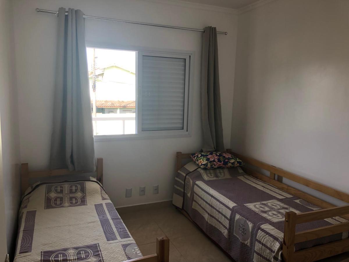 Apartamento Novo Убатуба Екстер'єр фото