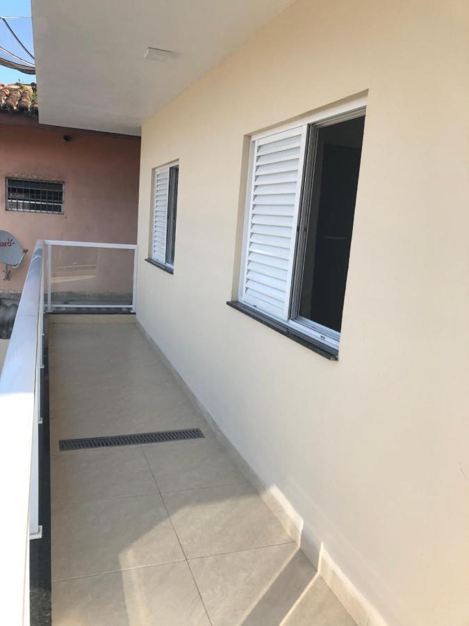 Apartamento Novo Убатуба Екстер'єр фото