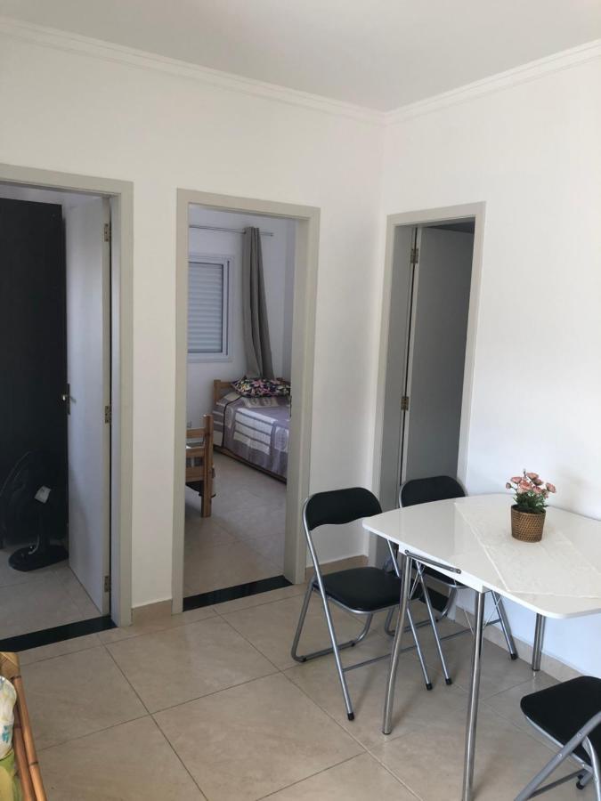 Apartamento Novo Убатуба Екстер'єр фото